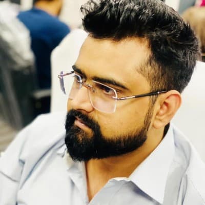 Syed Hamid Ali Khan